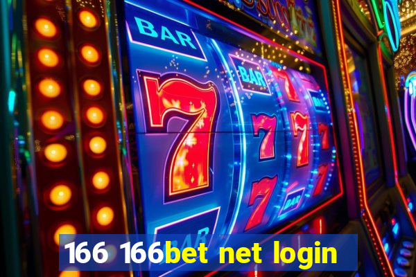 166 166bet net login